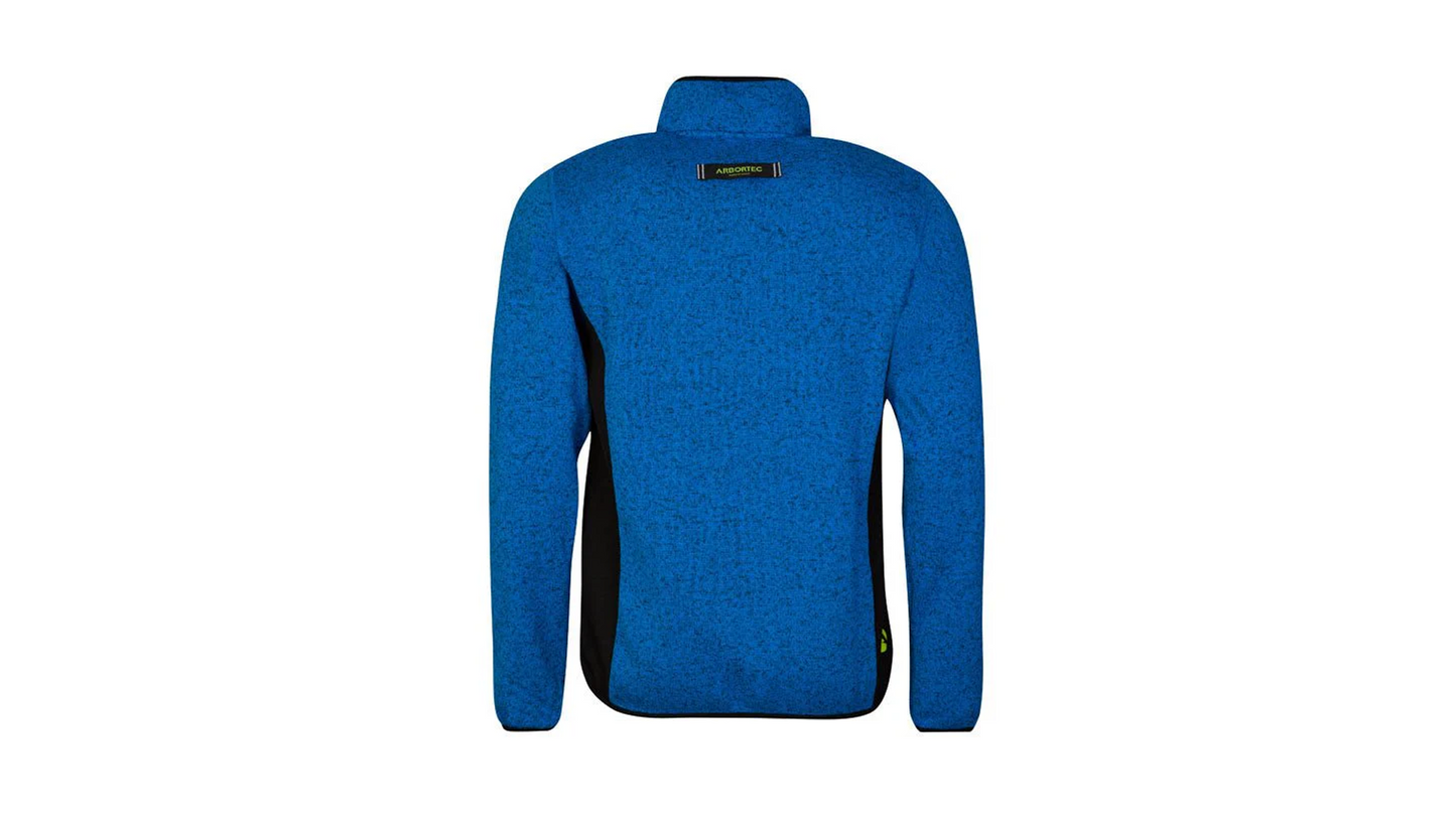 Pile invernale Kudu Plus - Blu