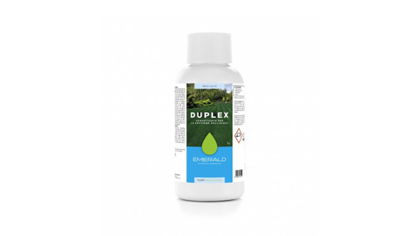 DUPLEX