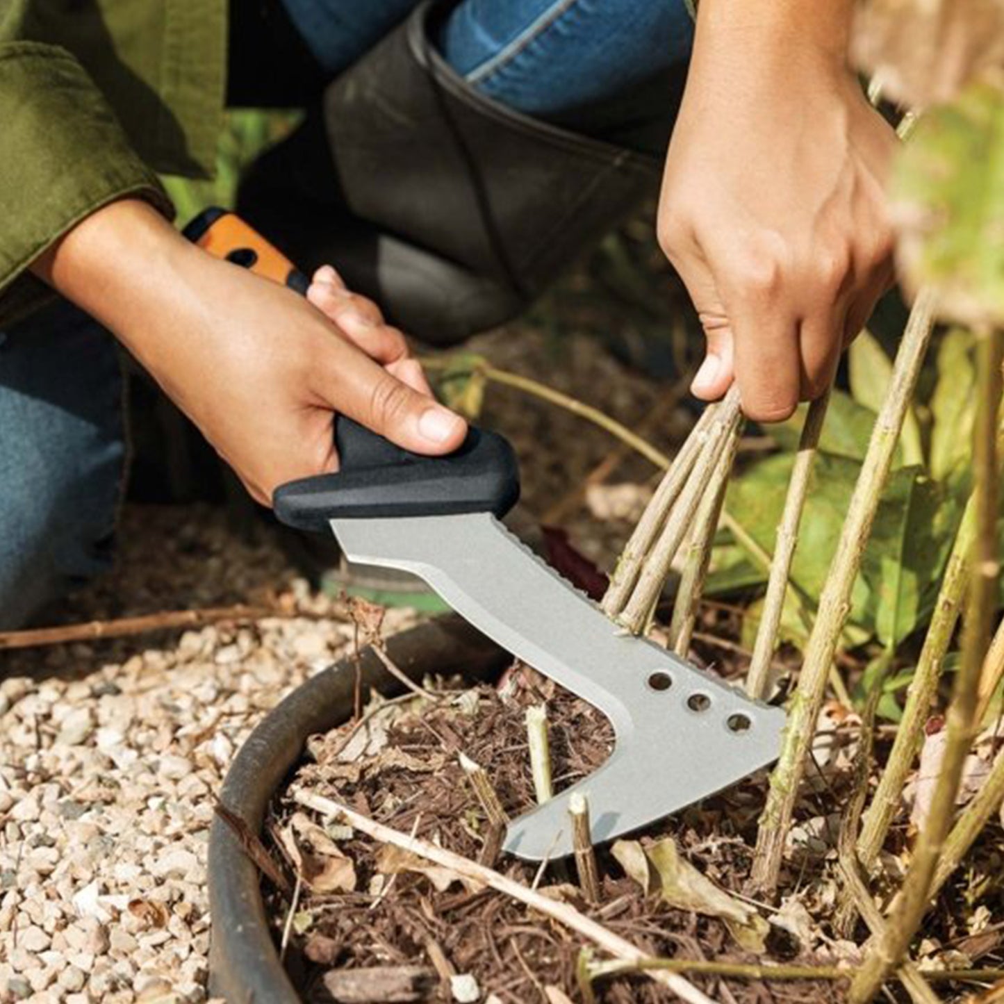 Roncola Piccola Fiskars