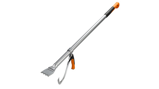 Leva a uncino Fiskars WoodXpert L