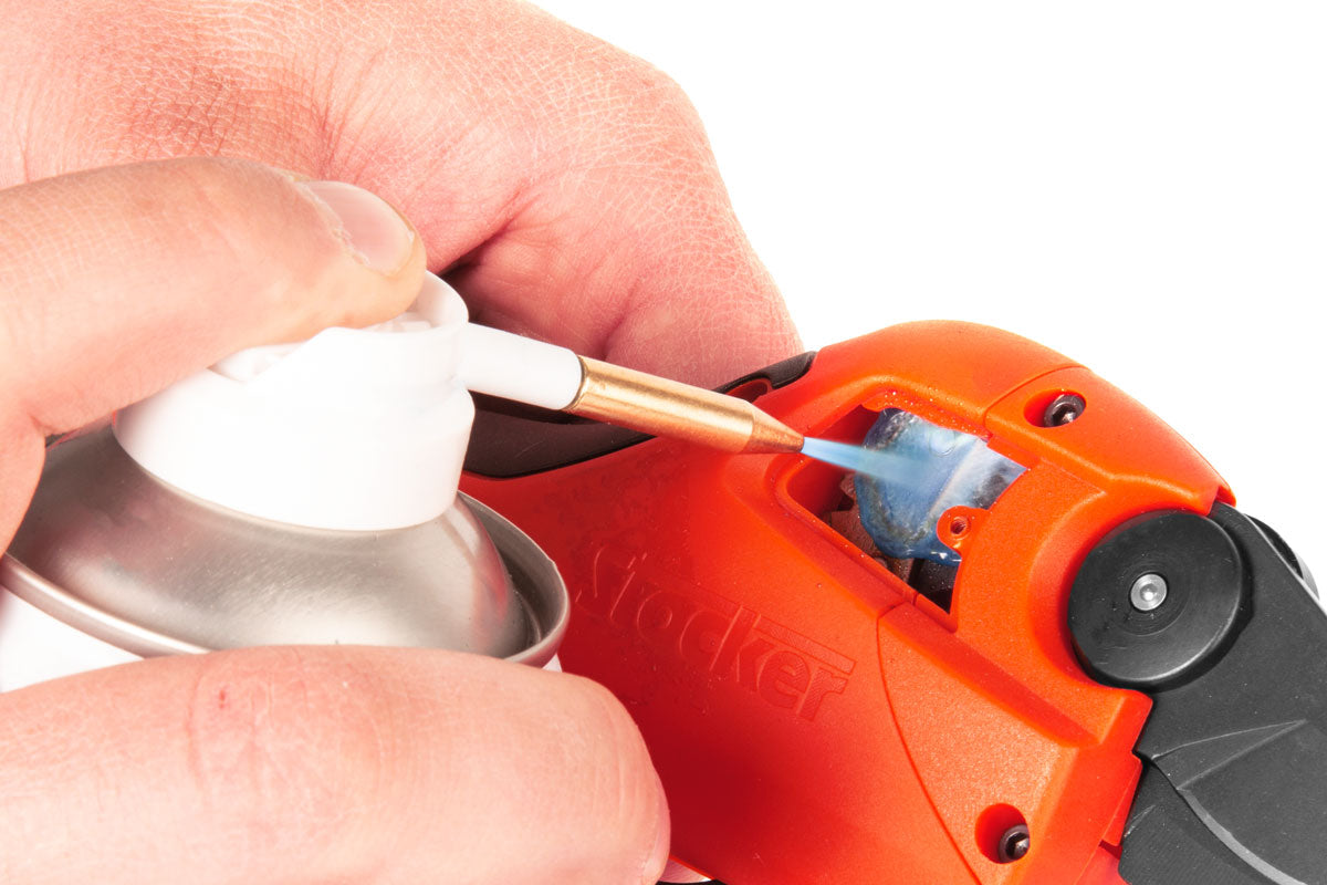 Grasso spray lubrificante