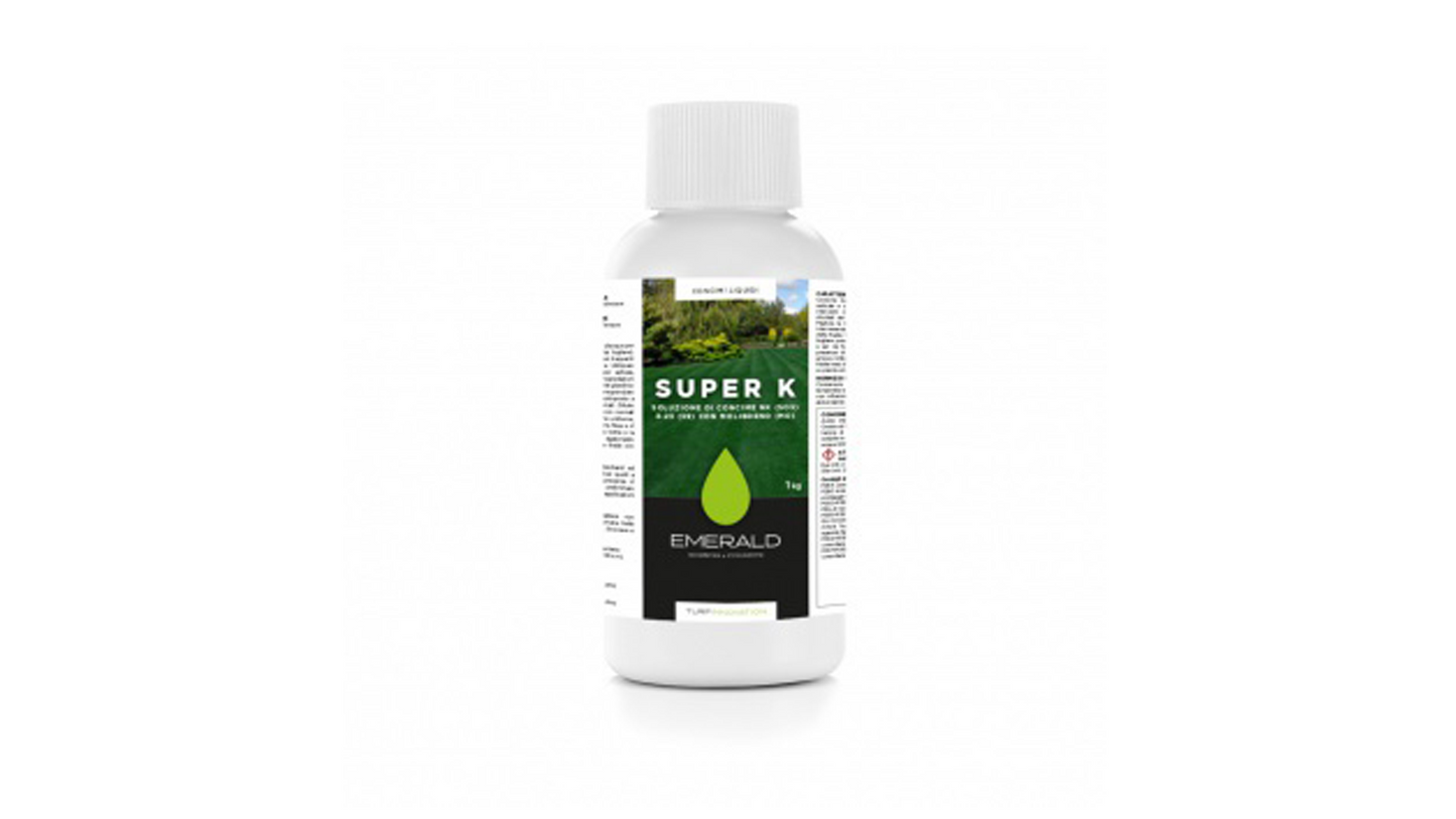 SUPER K 3-0-23