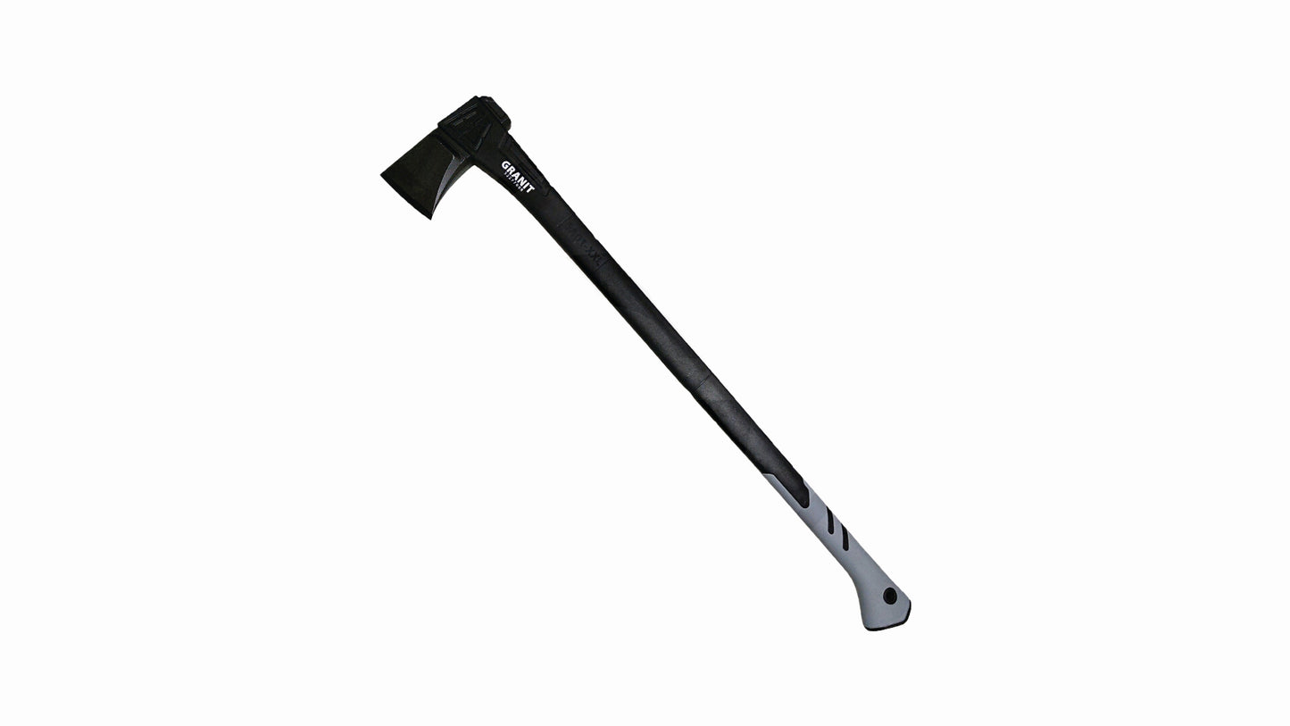 GRANIT BLACK EDITION Ascia da spacco