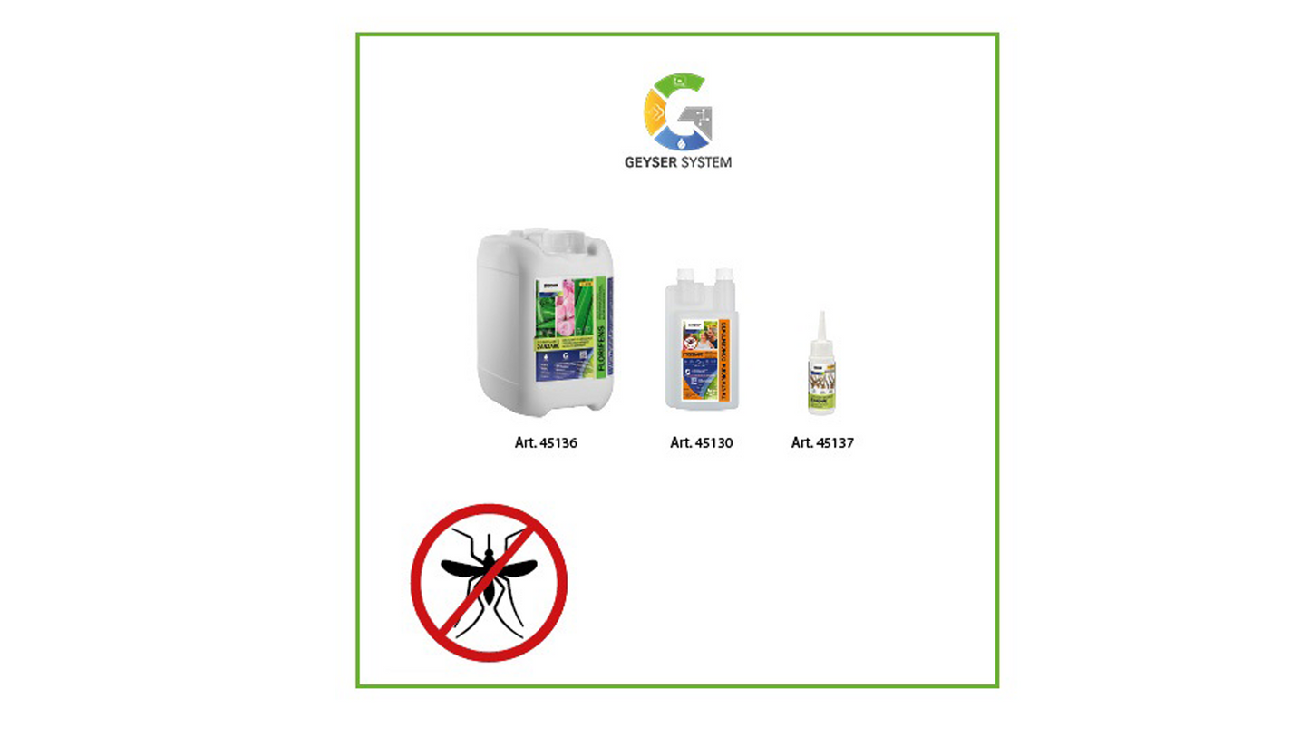 KIT GEYSER STRATEGIA PERFORMANCE