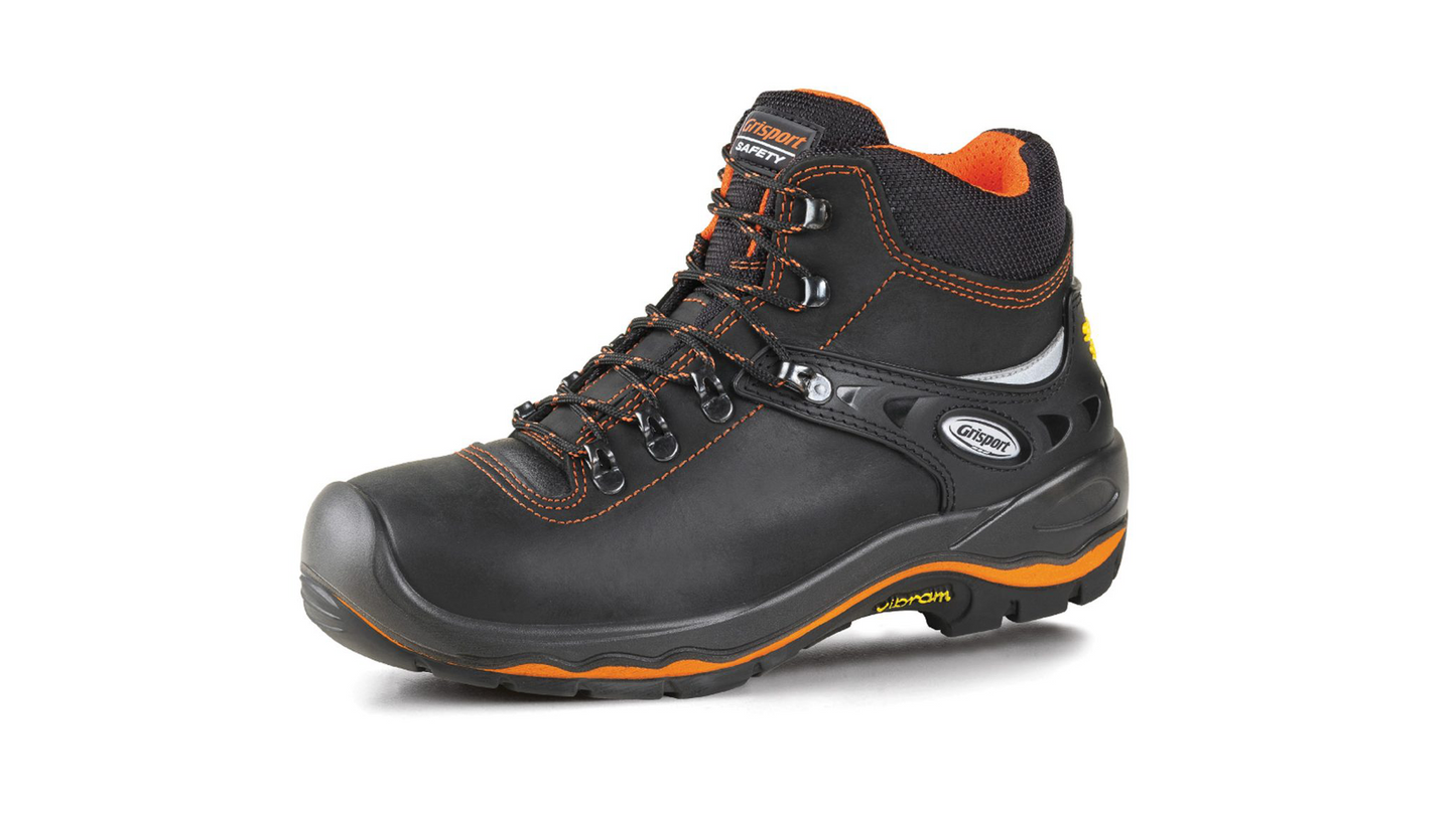 Scarpa da lavoro GRI-SPORT modello 72003