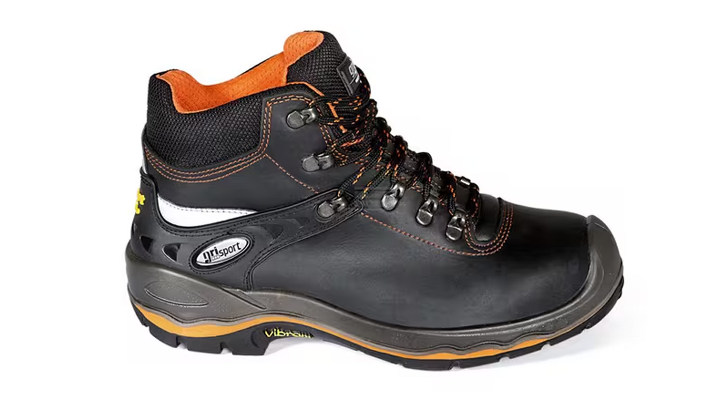 Scarpa da lavoro GRI-SPORT modello 72003