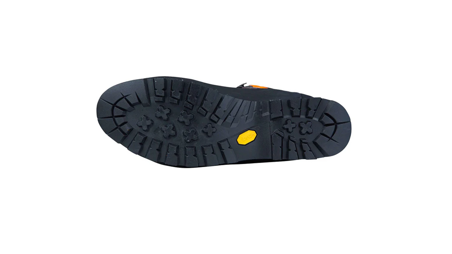 Scarpone antitaglio Scafell Lite Classe 2 (24 ms) - Arancione