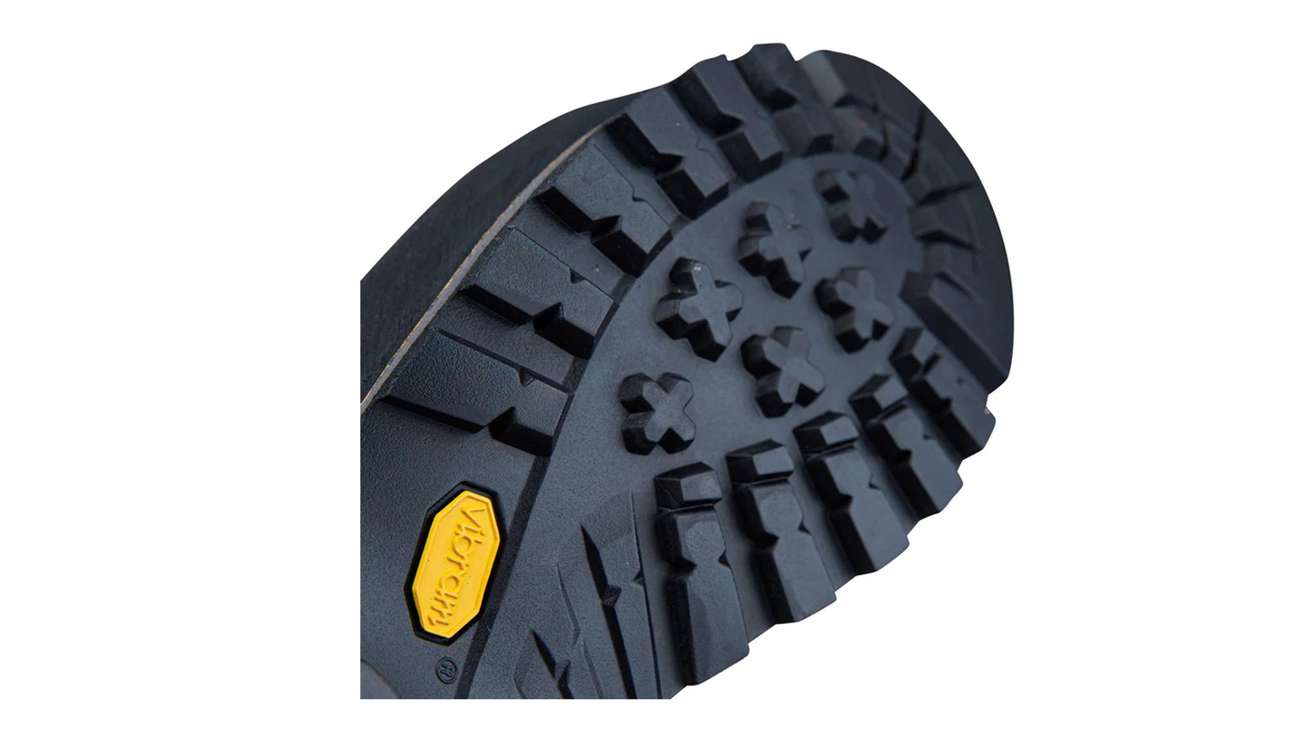 Scarpone antitaglio Scafell Lite Classe 2 (24 ms) - Arancione