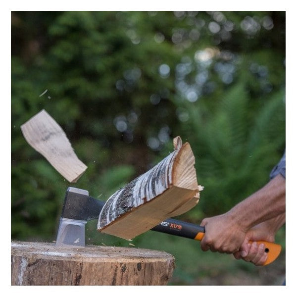 Ascia Fiskars X17