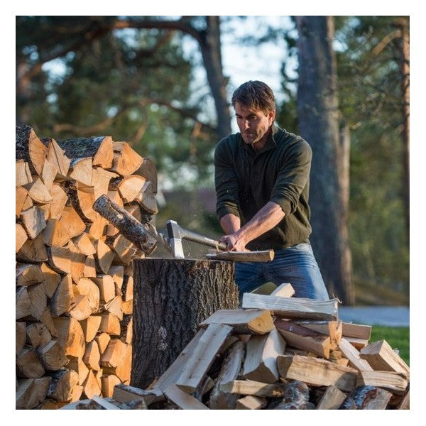 Ascia Fiskars X21