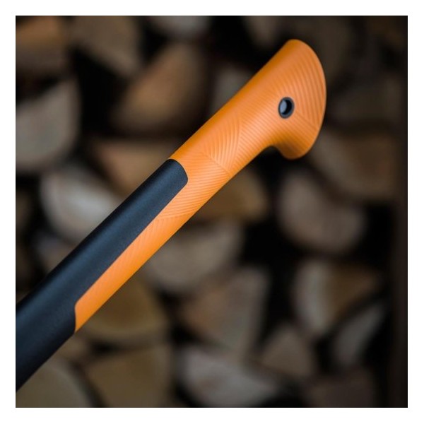 Ascia Fiskars X25