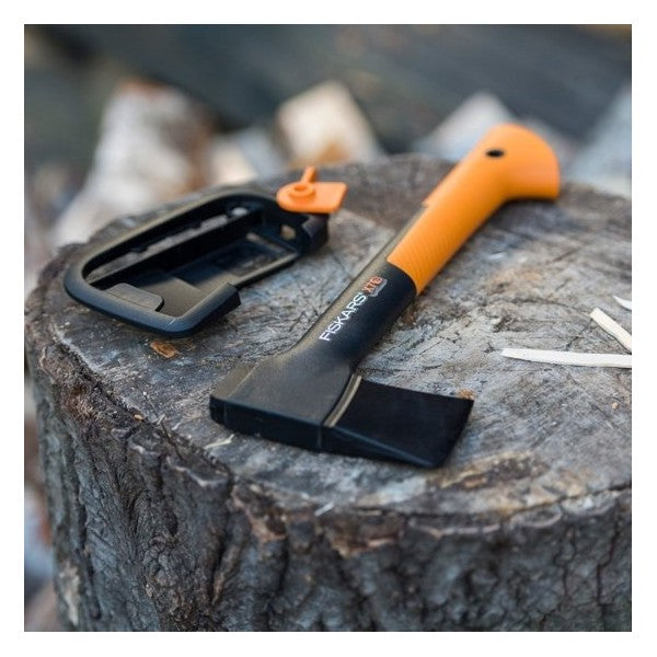 Ascia Fiskars X7