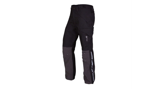 Pantalone tecnico Arborflex Skins Storm - Nero