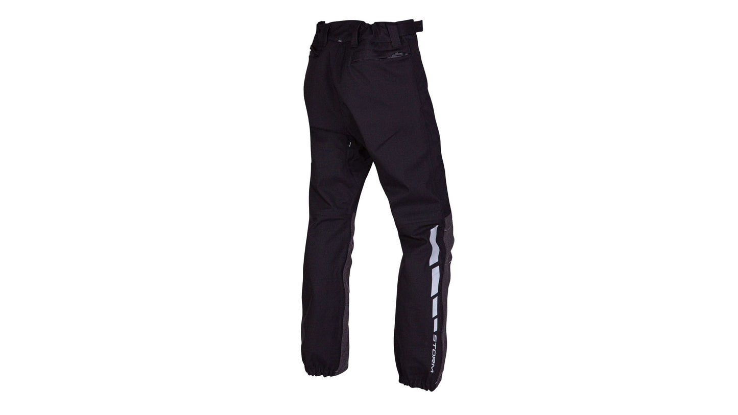 Pantalone tecnico Arborflex Skins Storm - Nero