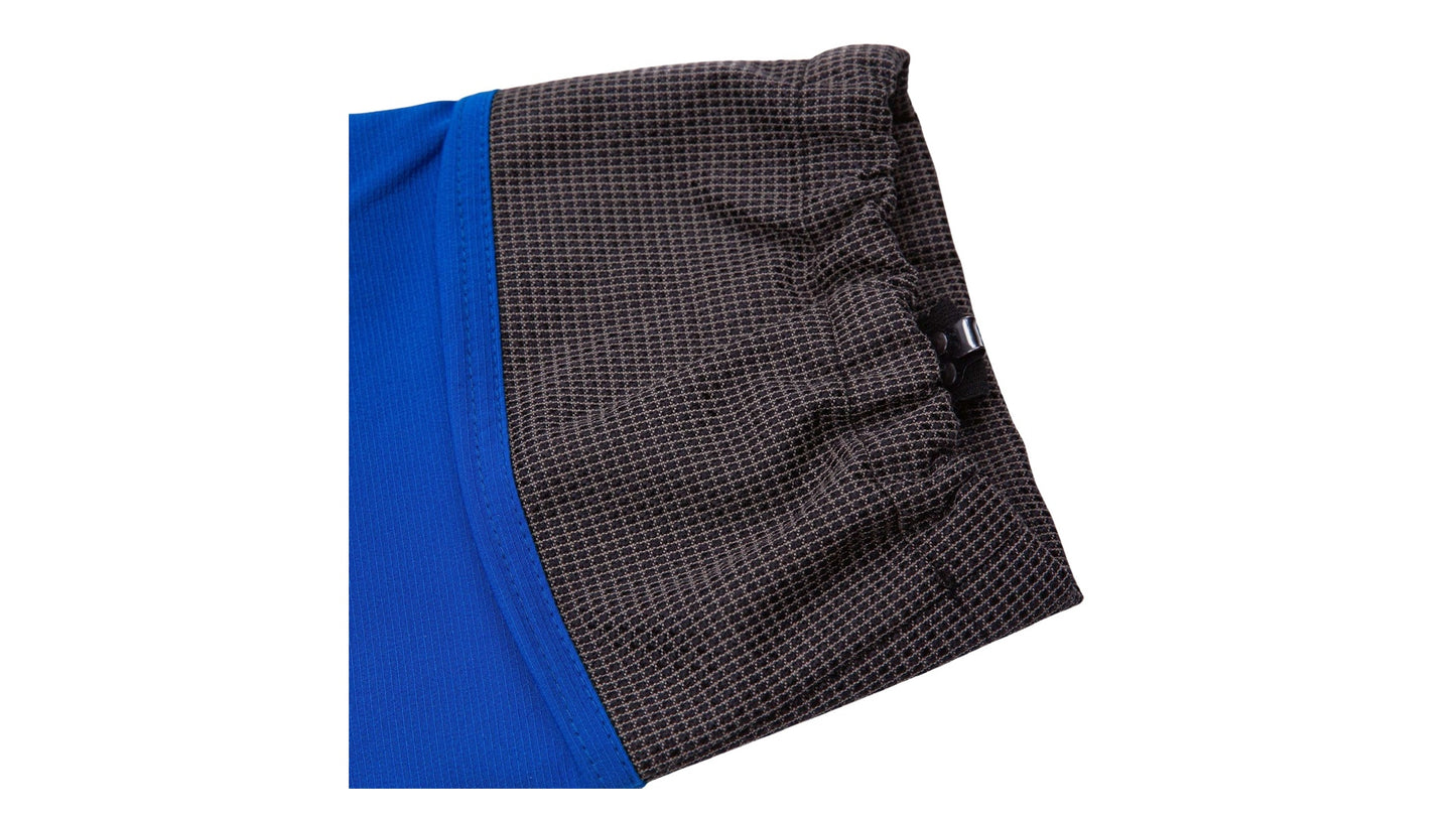 Pantalone tecnico Breatheflex Pro - Blu