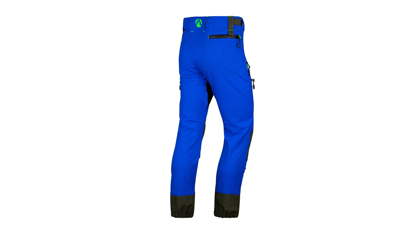 Pantalone tecnico Breatheflex Pro - Blu