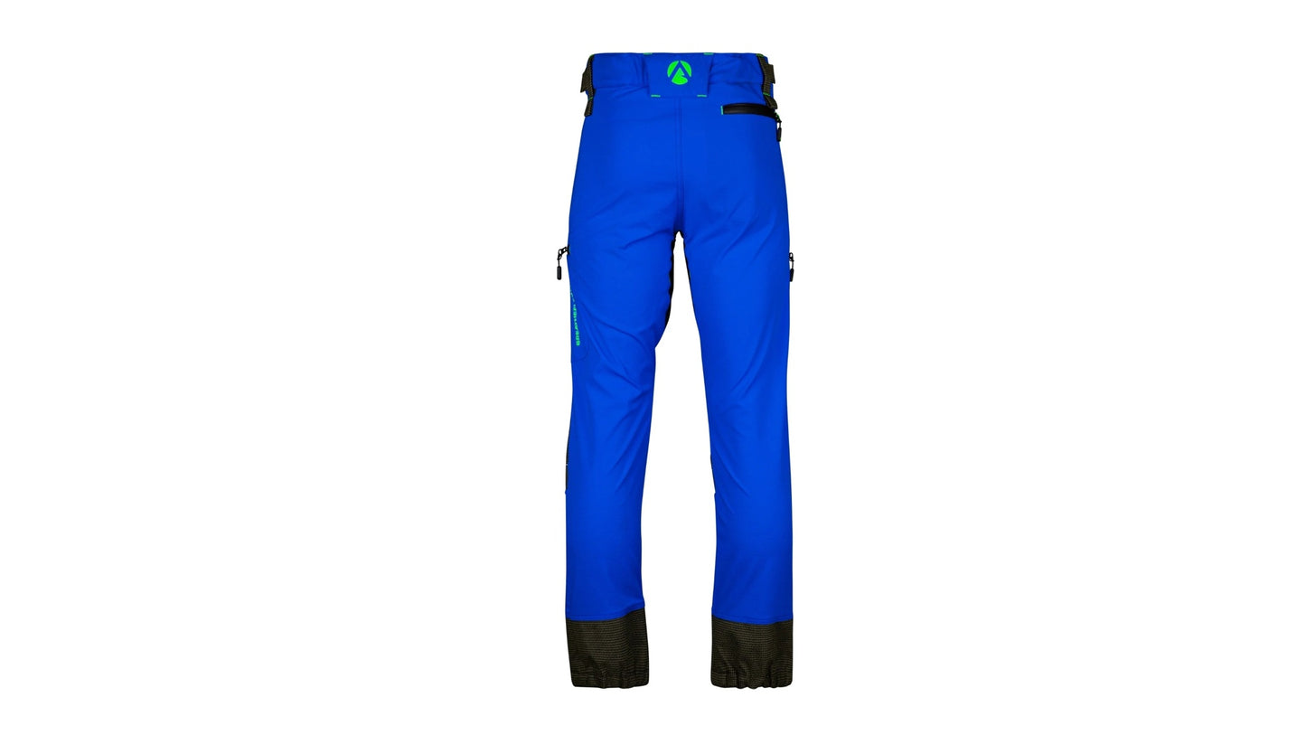 Pantalone tecnico Breatheflex Pro - Blu