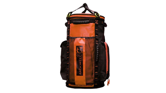 Borsa porta corde impermeabile Cobra DryKit 65 - 65 Litri - Arancione