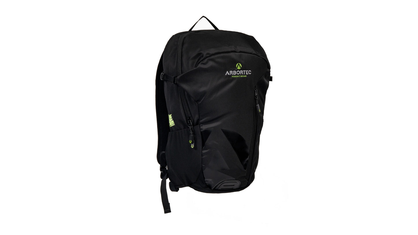 Zaino Arbortec Nomad X - 22L - Nero