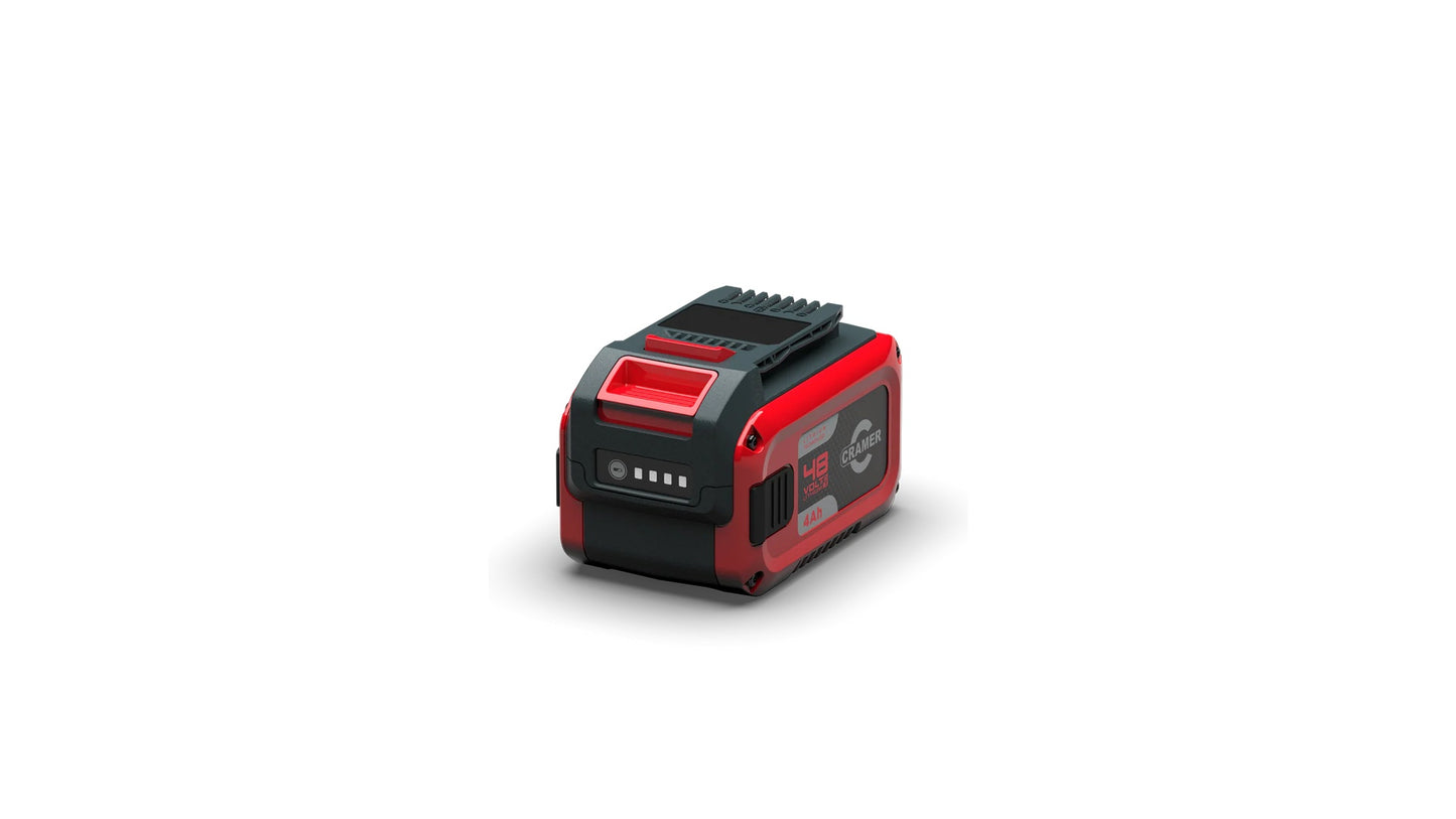 Batteria CRAMER 4Ah 48V