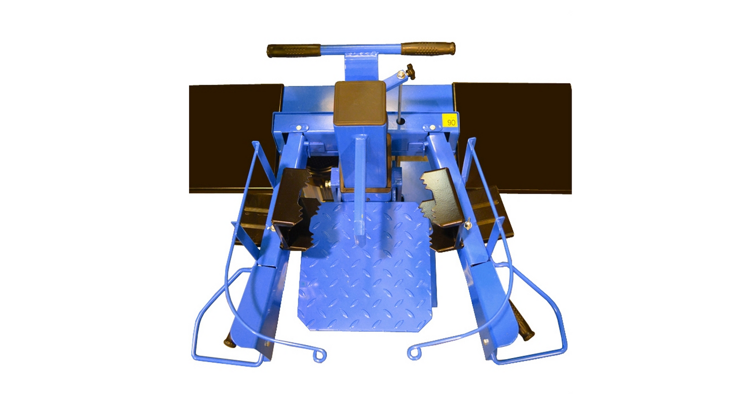 Spaccalegna DOCMA SVG700 PLUS