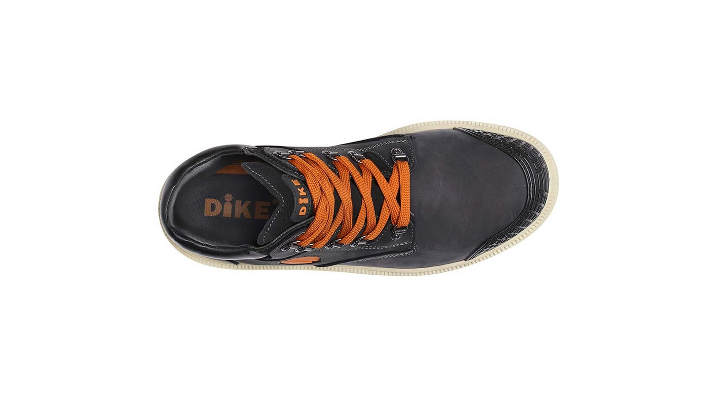 Scarpa antinfortunistica DIKE Dint H S3 HRO SRC