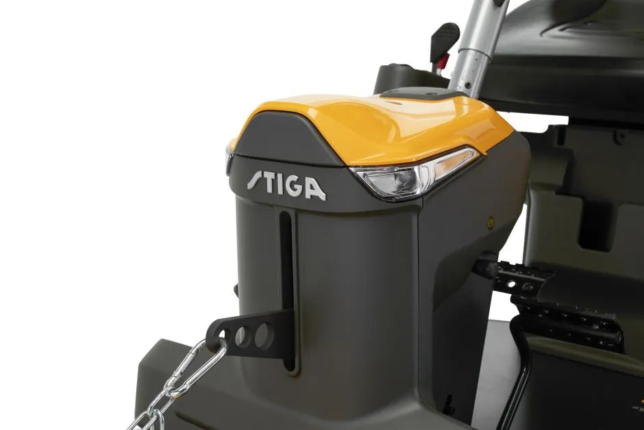 Park 500 WX - PIATTO DI TAGLIO Combi Pro 110 Q Plus