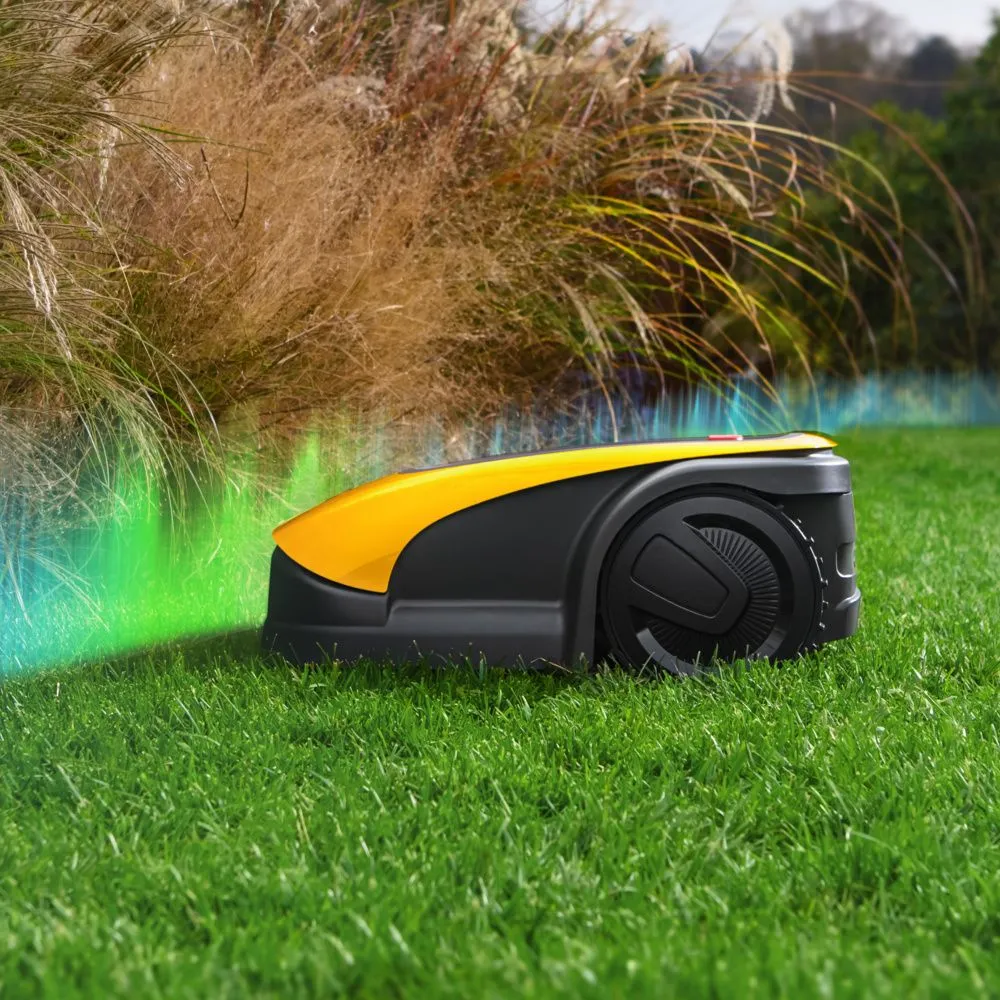Robot tagliaerba autonomo A 750