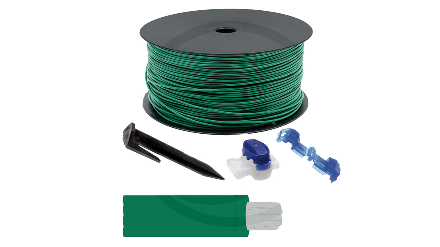 Kit di installazione robot big