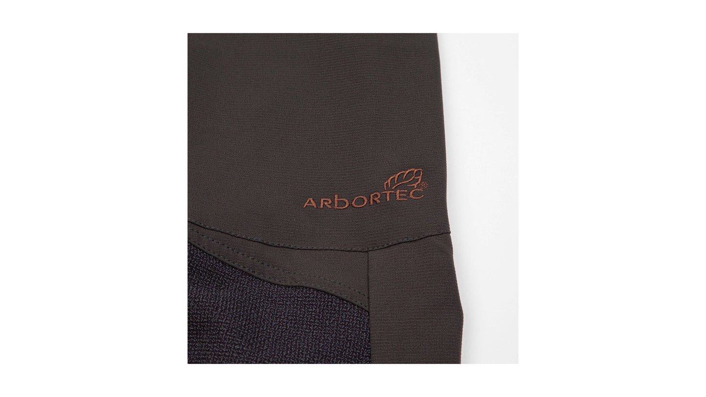Pantalone tecnico Arborflex Skins Casual - Oliva