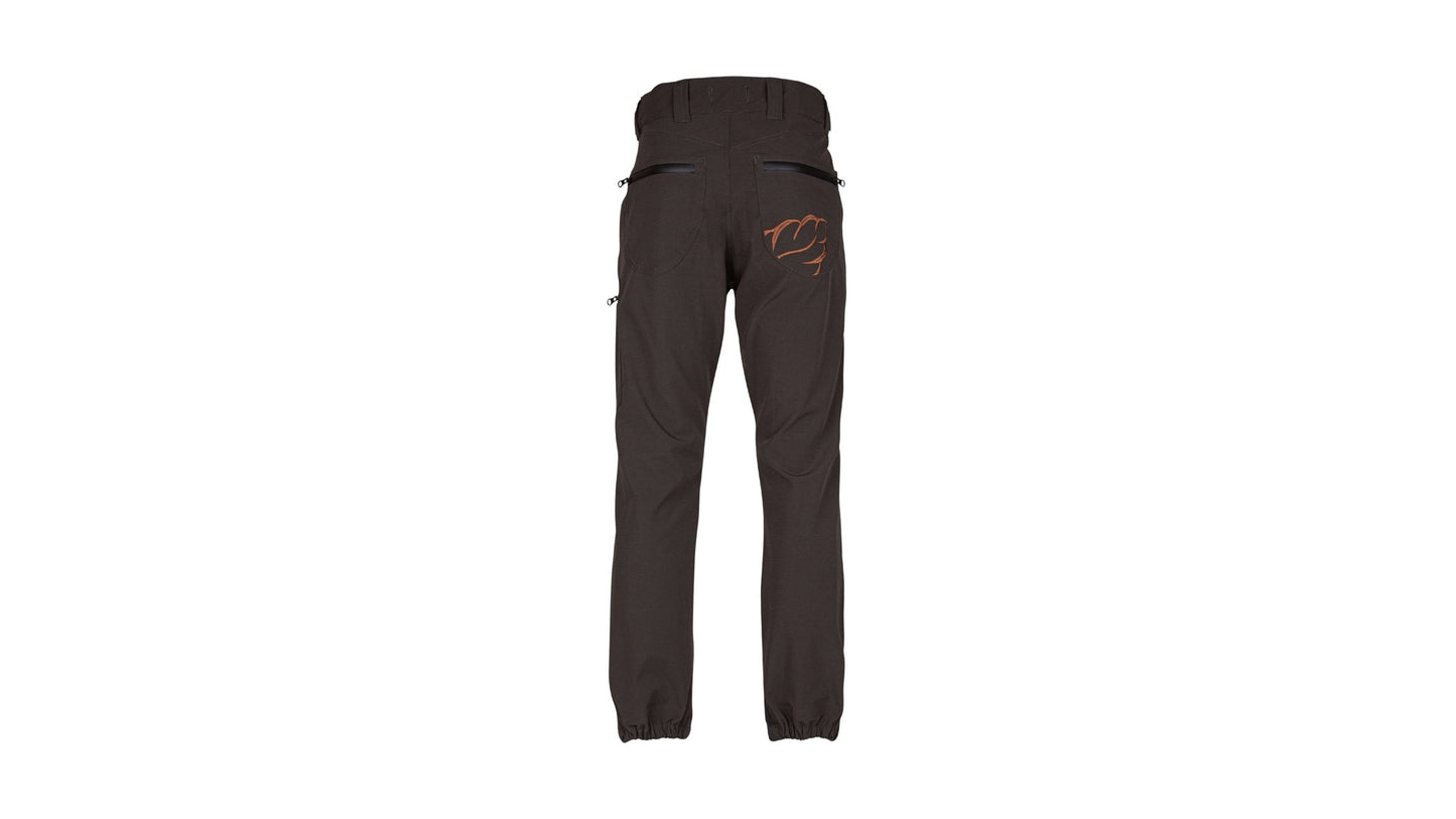 Pantalone tecnico Arborflex Skins Casual - Oliva