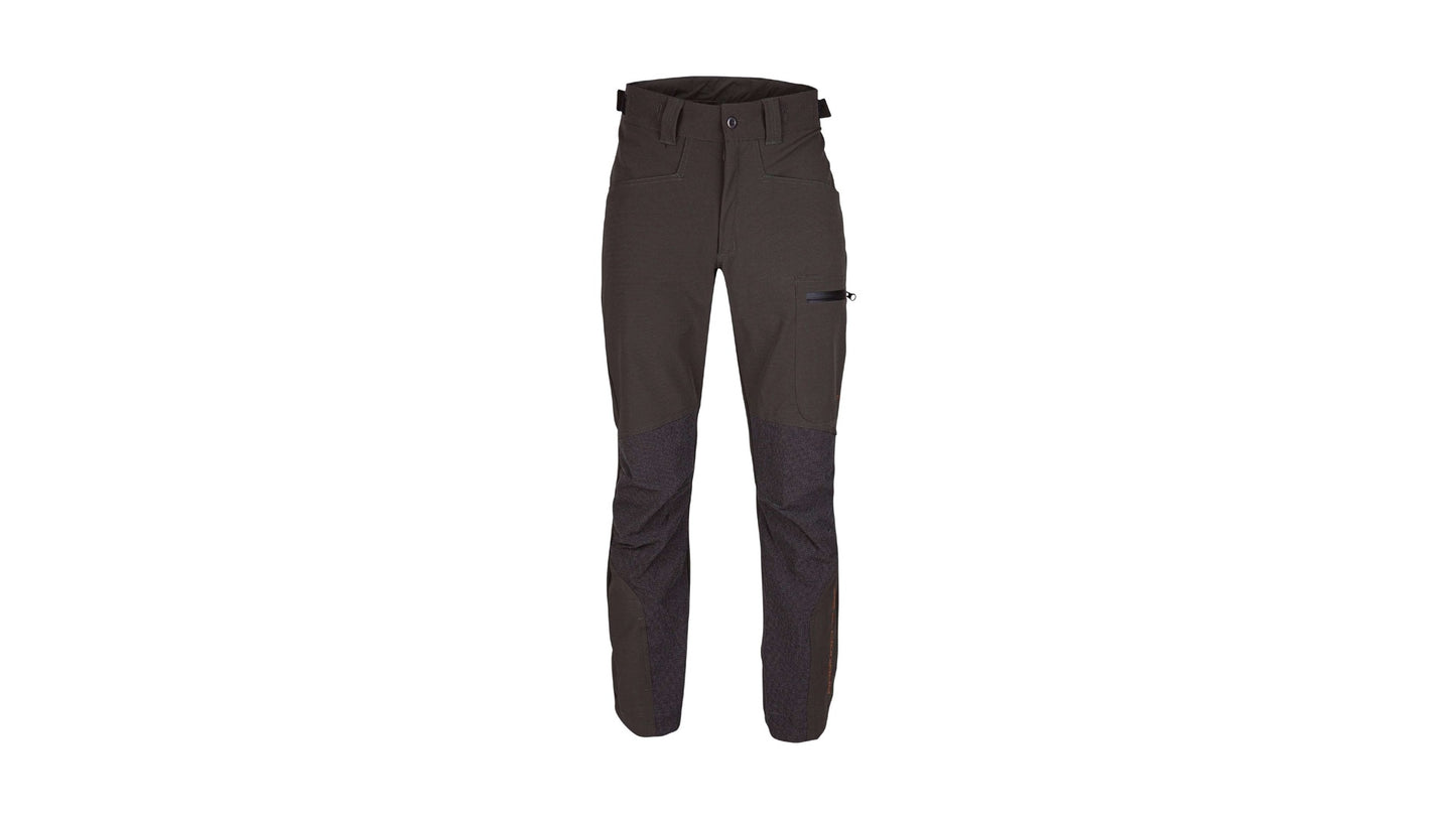 Pantalone tecnico Arborflex Skins Casual - Oliva
