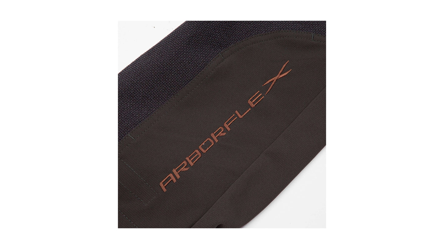 Pantalone tecnico Arborflex Skins Casual - Oliva