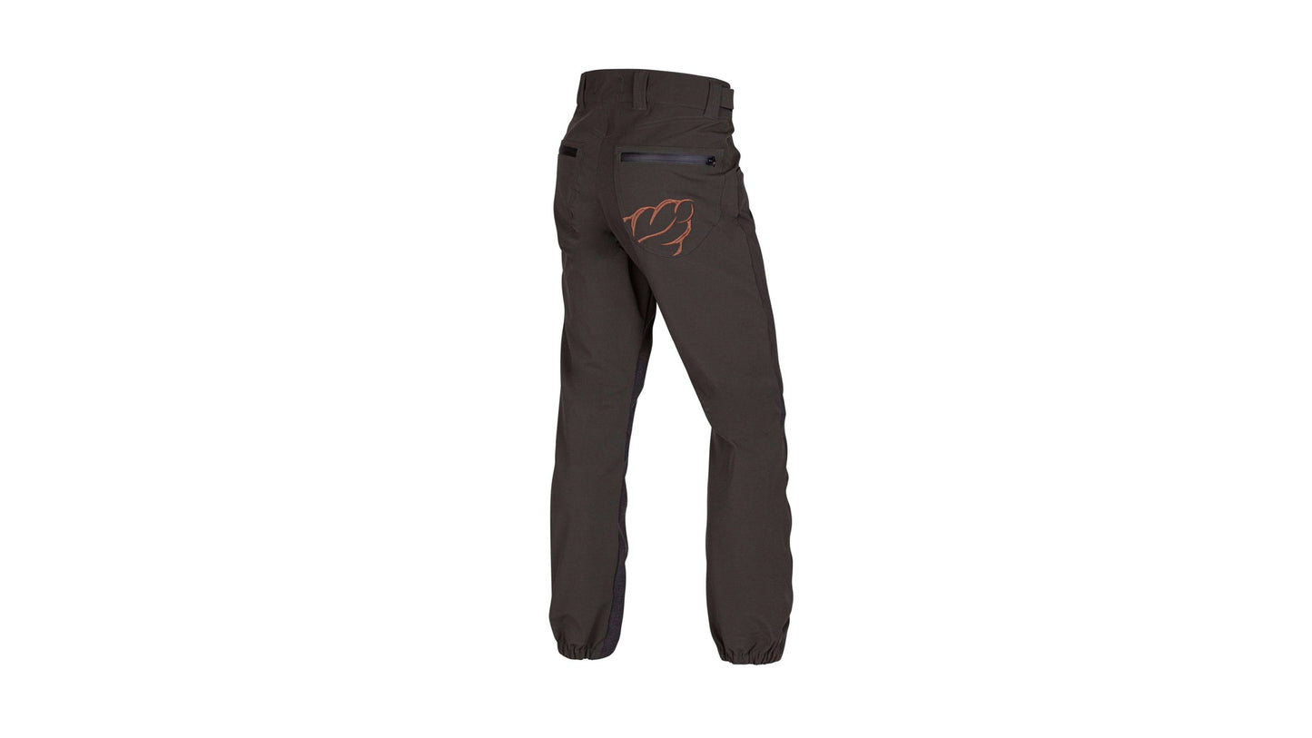 Pantalone tecnico Arborflex Skins Casual - Oliva