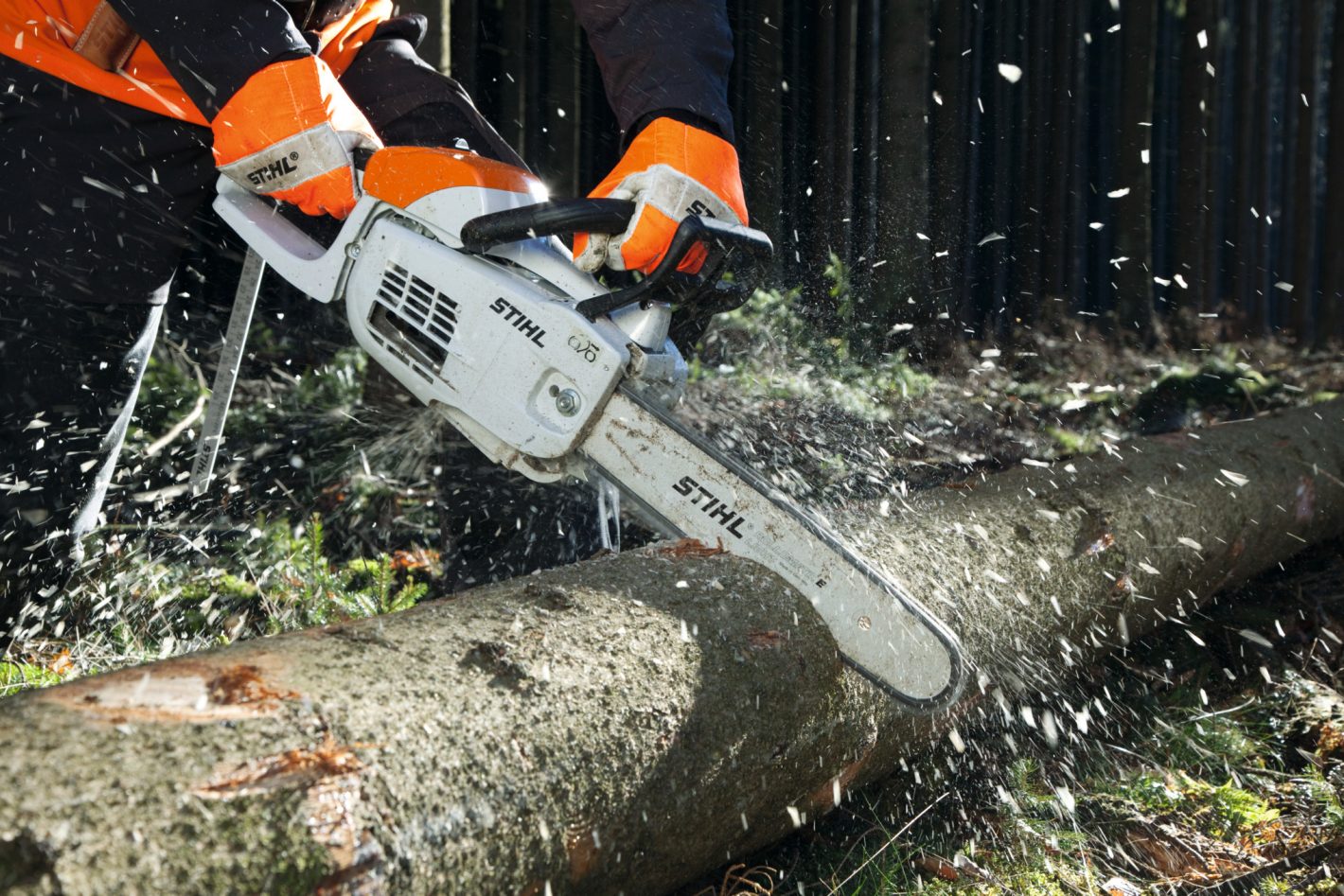 Motosega Stihl MS 201 C-M