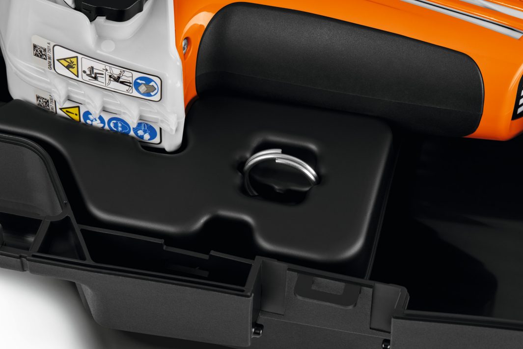 Potatore Stihl GTA 40 SET