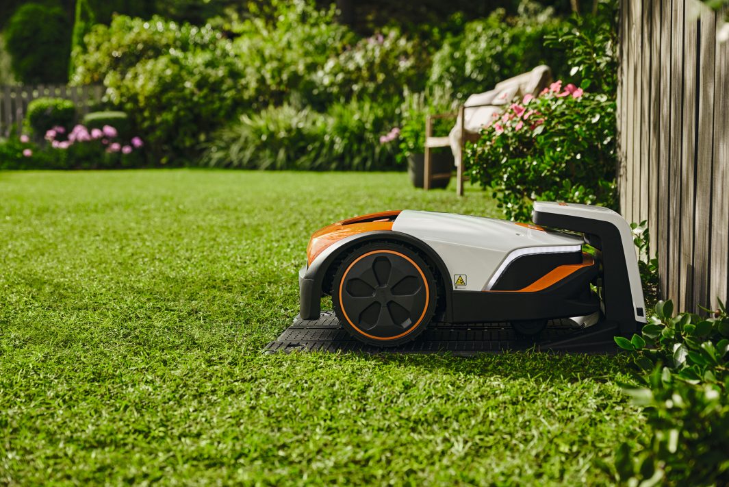 Robot a cavo Stihl iMOW 7