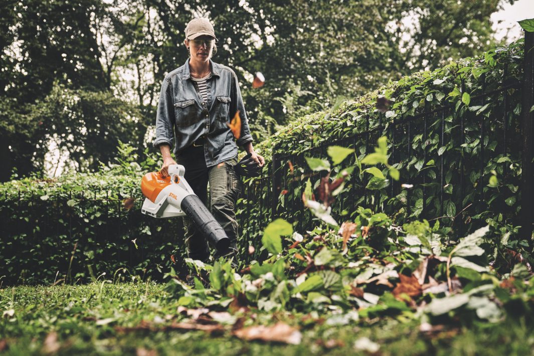 Soffiatore Stihl BGA 250
