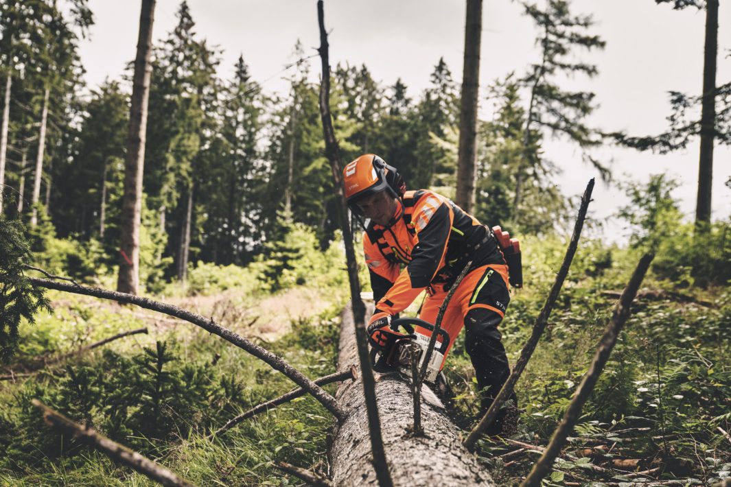 Motosega Stihl MS 400.1 C-M