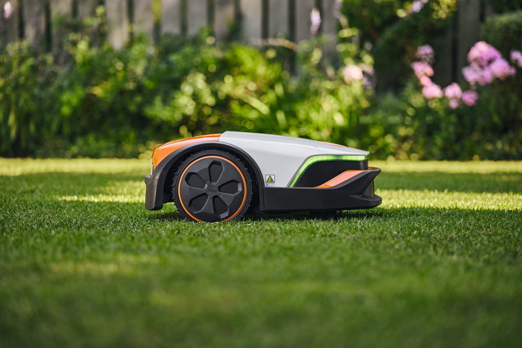 Robot a cavo Stihl iMOW 5