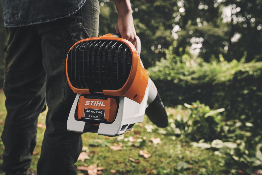 Soffiatore Stihl BGA 250