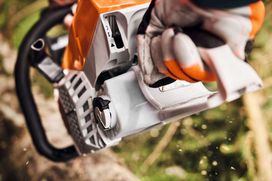 Motosega Stihl MS 400.1 C-M