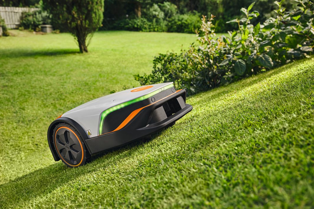 Robot a cavo Stihl iMOW 5