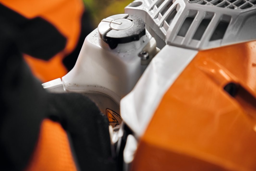 Motosega Stihl MS 400.1 C-M