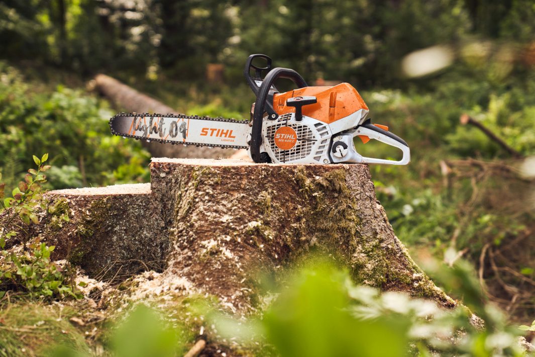 Motosega Stihl MS 400.1 C-M