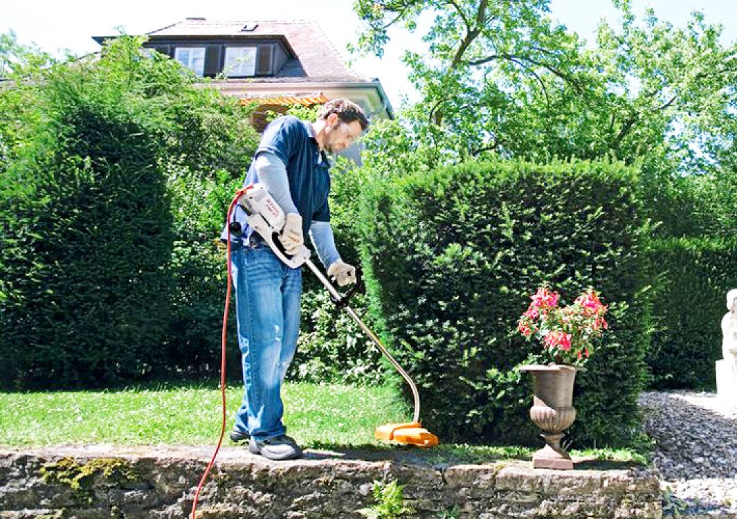 Tagliabordi Stihl FSE 71