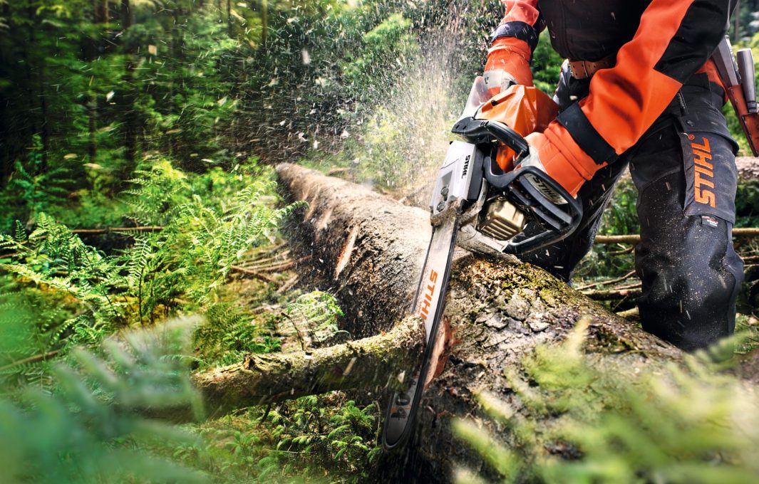 Motosega Stihl MS 362 C-M
