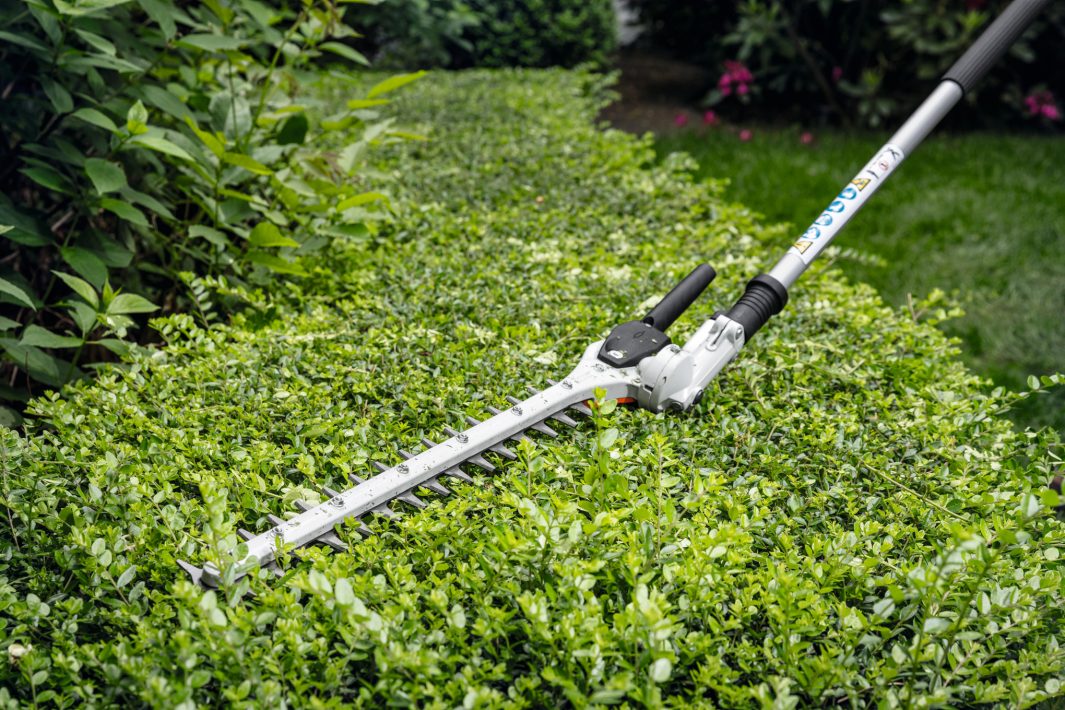 Accessorio Kombi Stihl HL-KM 145°
