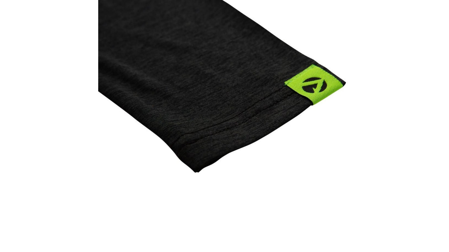T-shirt tecnica Performance T manica lunga nero Arbortec