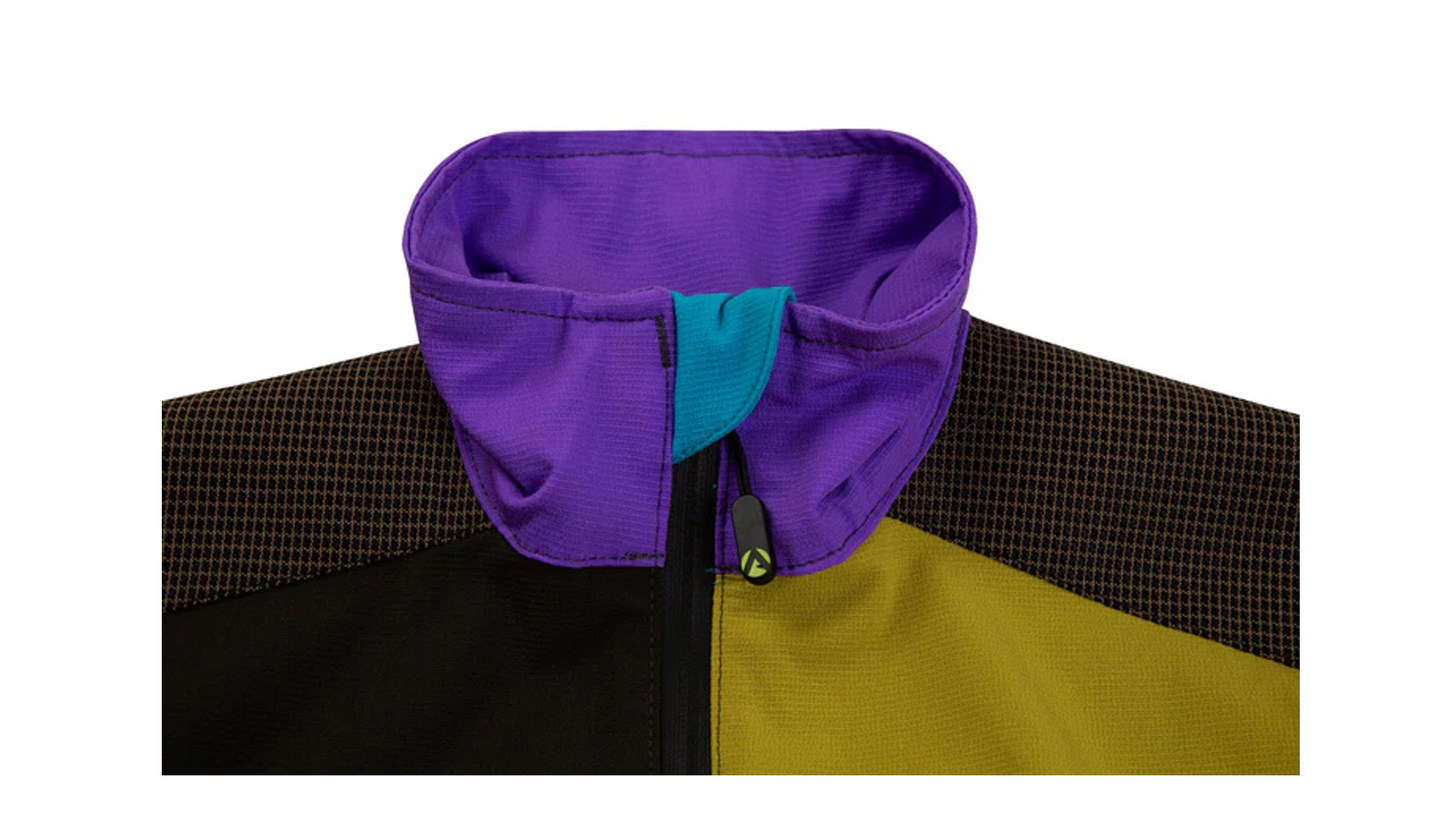 Giacca forestale Breatheflex Pro - Multi colore Pastello